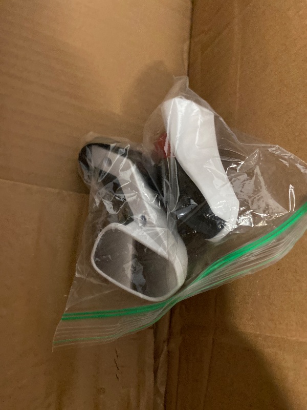 Photo 1 of McLaren 765LT 12V Kids Ride-On Car with R/C Parental Remote (White) *Part List 8th image*