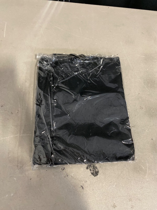 Photo 1 of Car Windshield Sun Shade for UV Dust Ice Frost Snow Bird Droppings Outside - Extra Large Thick Oxford with 6 Straps, Summer Sunshade Winter All Weather Protector Cover Universal (Black) |Stock not exact same as product