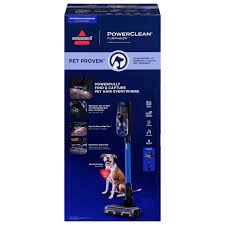 Photo 1 of Bissell PowerClean FurFinder Cordless Stick Vacuum