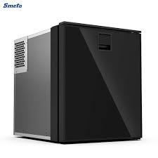 Photo 1 of 3.0 Cu.Ft. Dc Powered Rv refrigerator Black (12V/24V)