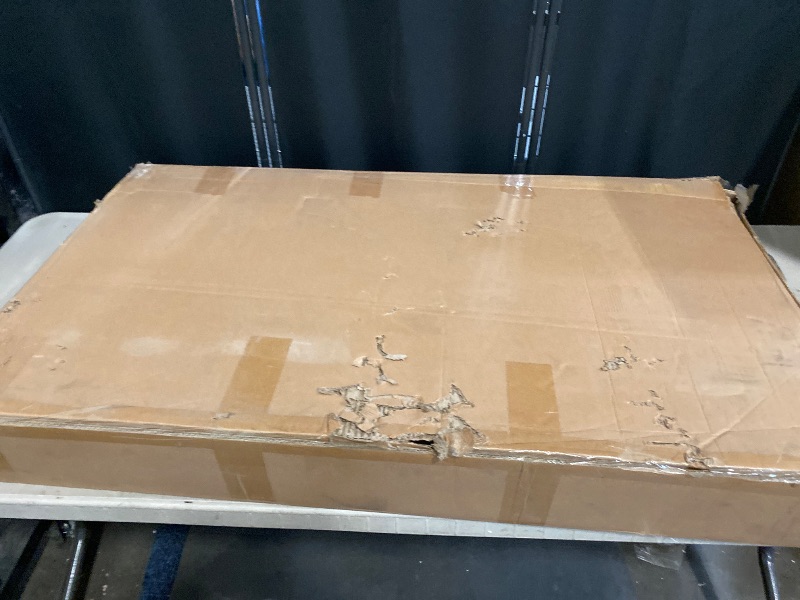 Photo 1 of Box 1/2 6 ft. W x 10 ft. D Polycarbonate Greenhouse For Outdoors, Green House Kit with Adjustable Roof Vent, Gray | Missing Hardware Box | ONLY INCLUDES PANELS