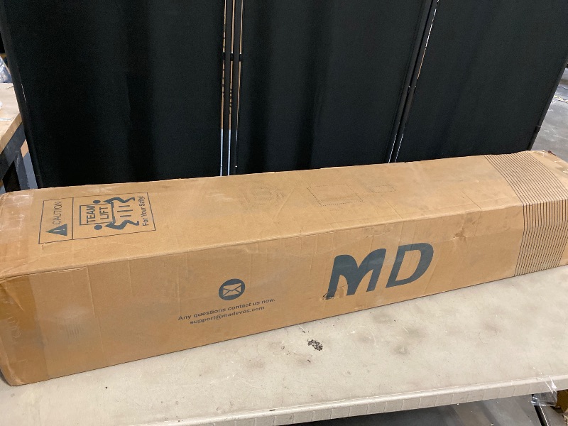 Photo 1 of 12 Inch Queen Mattress in a Box, Medium Firm Hybrid Mattress with Pocket Springs and Comfort Foam- Edge Support, Motion Isolation & Pressure Relief