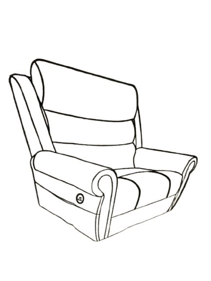 Photo 1 of Box 2/2 Power Lift Recliner Chair for Elderly with Adjustable Headrest,Electric Lift Chair with Massage and Heat, Lay Flat Recliner for Big and Tall, Brown | Missing Box 1/2