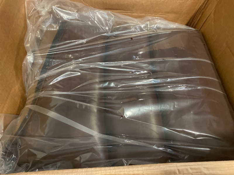 Photo 1 of Box 2/2 Power Lift Recliner Chair for Elderly with Adjustable Headrest,Electric Lift Chair with Massage and Heat, Lay Flat Recliner for Big and Tall, Brown | Missing Box 1/2