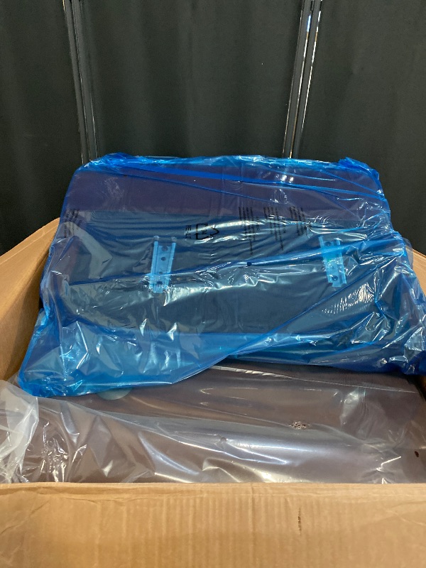 Photo 1 of Box 2/2 Power Lift Recliner Chair for Elderly with Adjustable Headrest,Electric Lift Chair with Massage and Heat, Lay Flat Recliner for Big and Tall, Brown | Missing Box 1/2