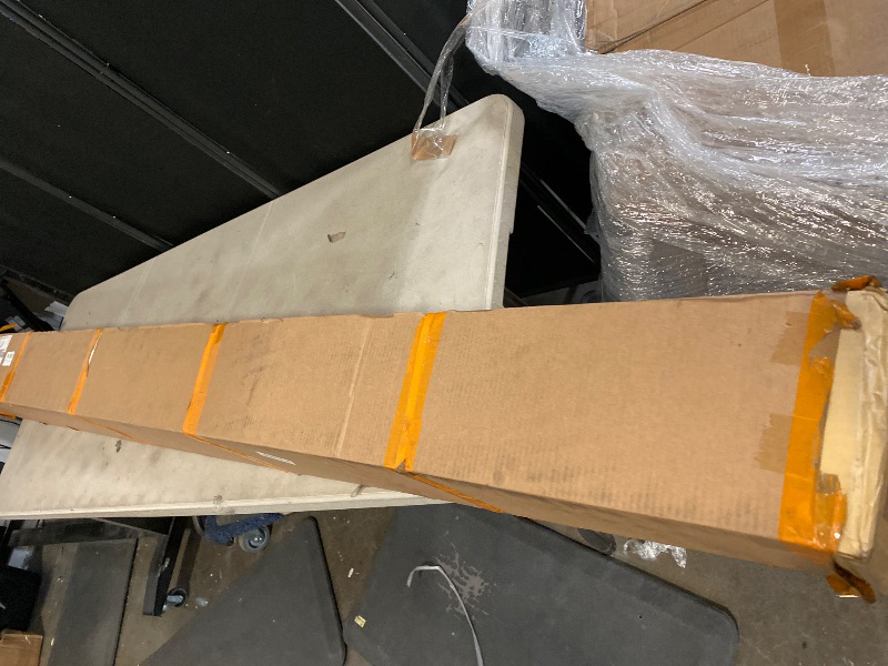 Photo 1 of 6" Running Boards Compatible with 07-18 Chevy Silverado/GMC Sierra 1500 Crew Cab; 07-19 2500 3500HD. Running Boards for Silverado Crew Cab(Including in 8 Brackets with Plastic Covers)