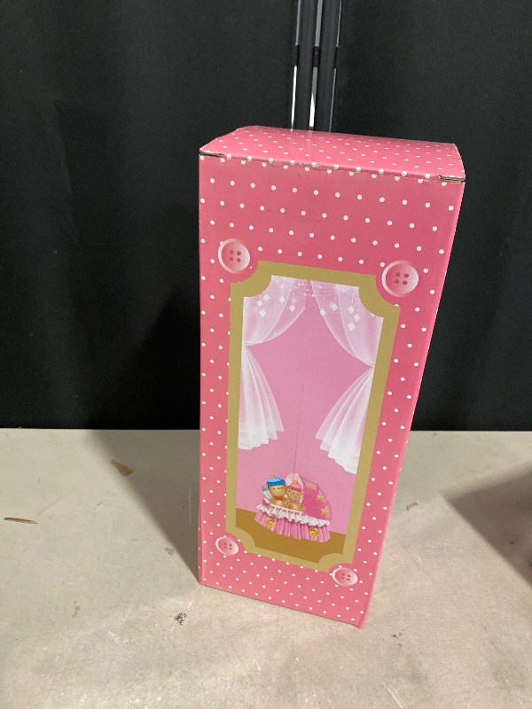 Photo 1 of 3D-Paint with Visible Veins Full Vinyl Body Asleeping Girl Reborn Baby Doll Toy Lifelike Play House Bathe Toy Soft Silicone Reborn Doll with Washable Feel