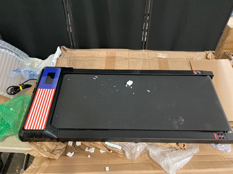 Photo 1 of Upreign New Model Under-desk Treadmill