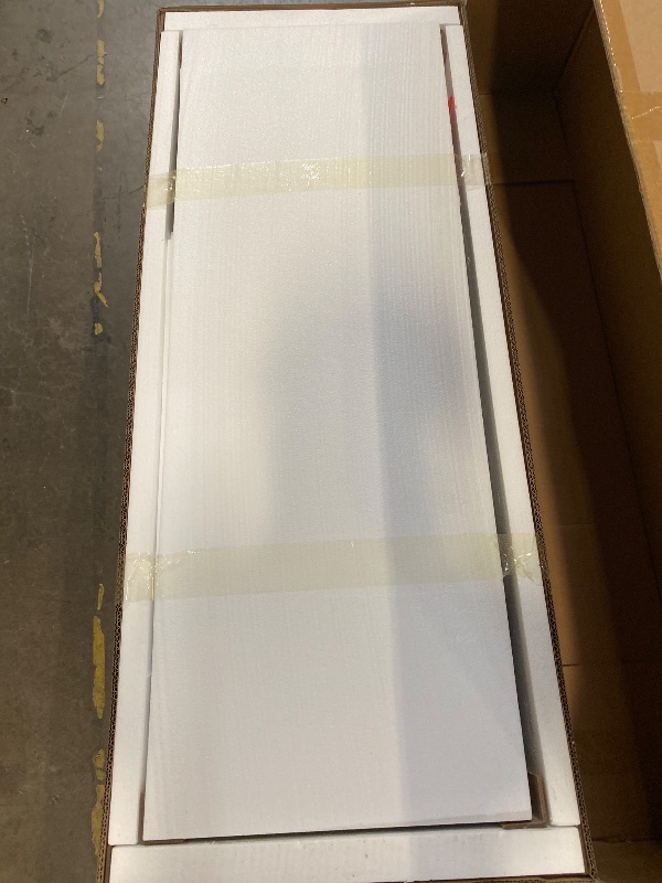 Photo 1 of Sealed | 6 Drawer Weathered Dresser Brown