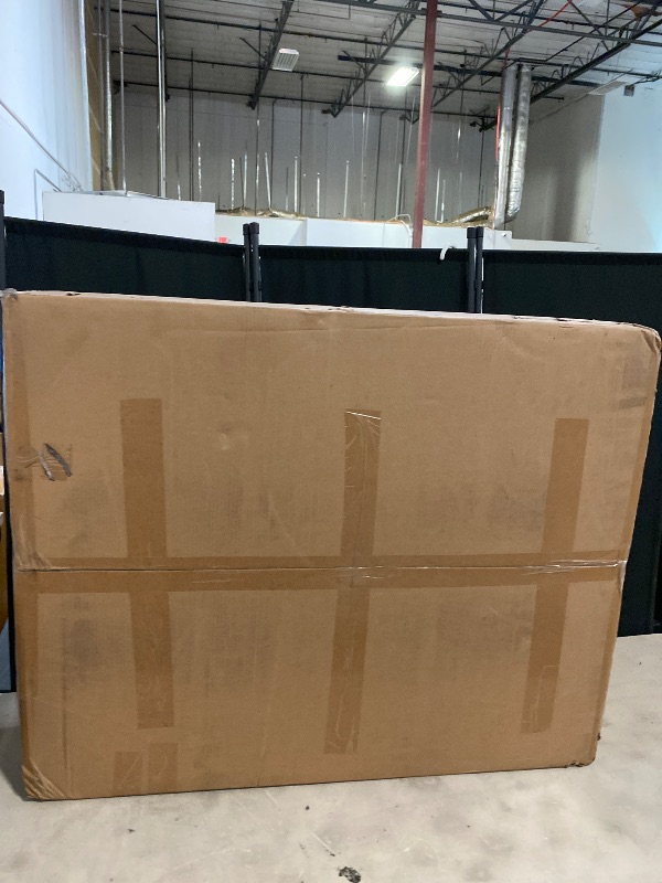 Photo 1 of Box 1/4A Modern Sofa Grey 6 Piece Sectional  | Missing Box B, C, and D