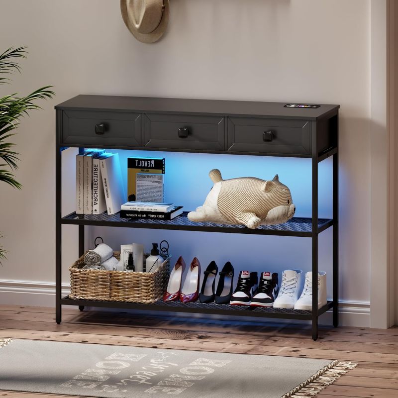 View 1 of ONLY INCLUDES 40" x 16" Table Top