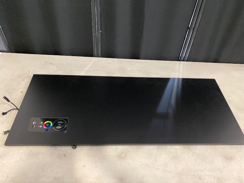 View 2 of ONLY INCLUDES 40" x 16" Table Top