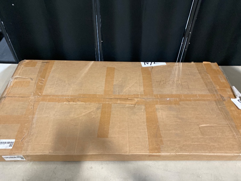 Photo 1 of 45" x 22 1/2" Vanity Mirror