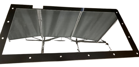 Photo 1 of 45" x 22 1/2" Vanity Mirror