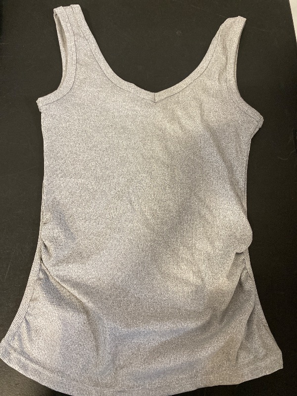 Photo 1 of (white) S Women's Seamless Shapewear Camisole Tummy Control Tank Top for Women Slimming Body Shaper Vest