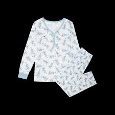 Photo 1 of 6Y Kids White Family Pajamas Set Matching Xmas Christmas tree Pjs Nightwear for Pet Baby Kid Dad Mom
