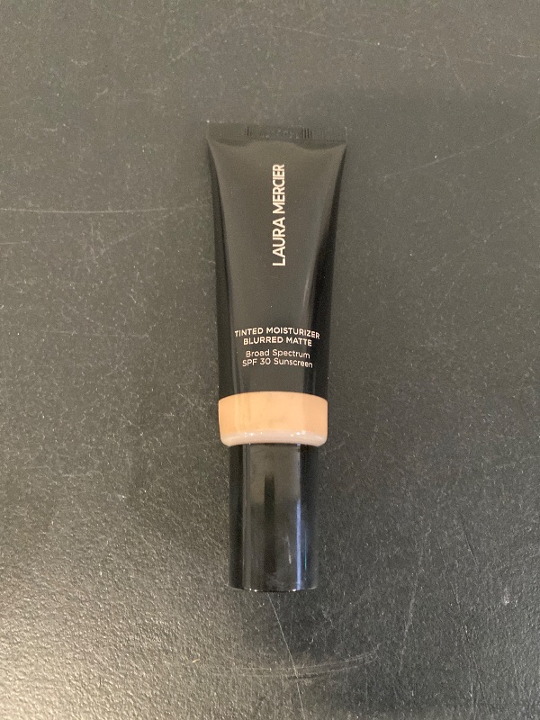 Photo 1 of Tinted Moisturizer Oil Free Blurred Matte Skin Tint SPF 30