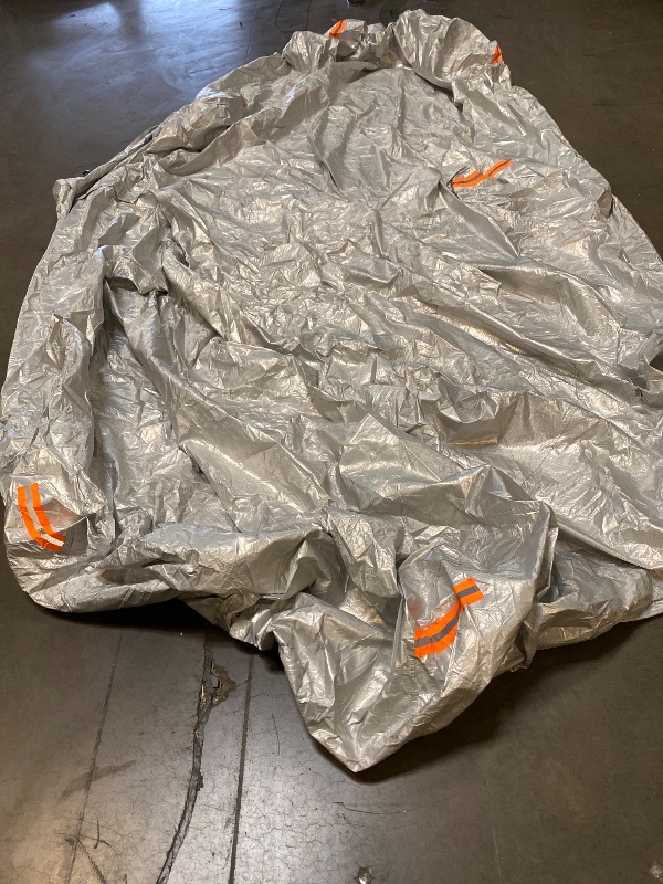Photo 1 of Car Covers for Automobiles Waterproof All Weather Sun Uv Rain Protection with Zipper Mirror Pocket Fit Sedan Toyota Prius, Mercedes Benz CLK, Cadillac ATS, Nissan Sentra .(178 to 185 Inch) 3L