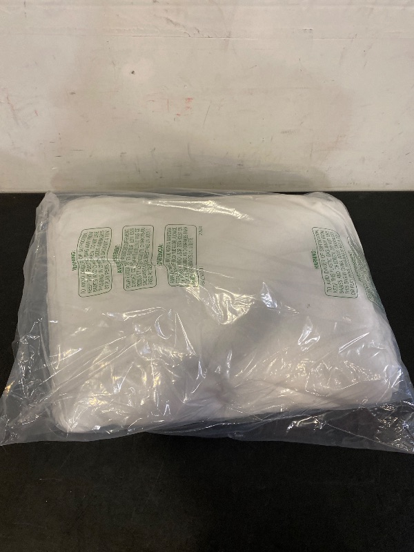 Photo 1 of Hypoallergenic Queen Quilted Fitted Sheet