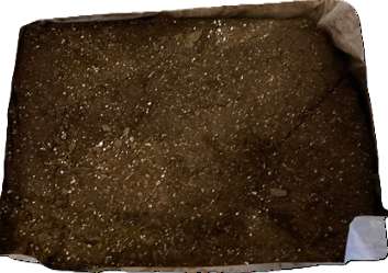 Photo 1 of 15 lbs Potting Mix 11 Dry Quarts - For Container Plants, Flowers, Vegetables, Shrubs, Annuals, Perennials, Potting Soil Mix