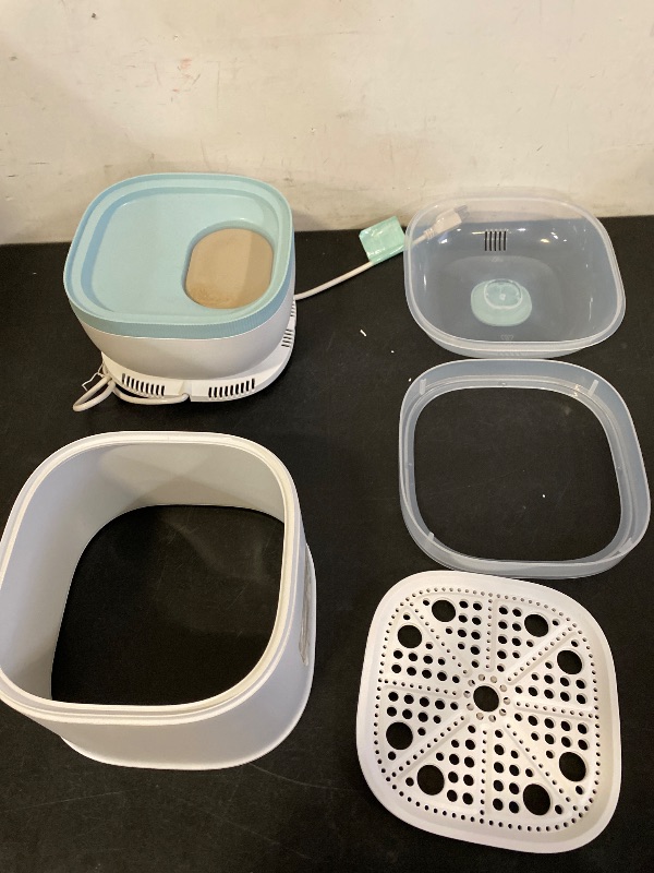 View 2 of Bottle Sterilizer and Dryer Pro Max, 13 Bottles Extra-Large Capacity for Big Family, Electric Steam Bottle Sanitizer for Baby Bottles, Parts & Other Newborn Essentials