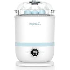 Photo 1 of Bottle Sterilizer and Dryer Pro Max, 13 Bottles Extra-Large Capacity for Big Family, Electric Steam Bottle Sanitizer for Baby Bottles, Parts & Other Newborn Essentials