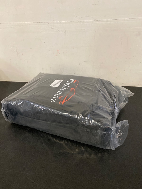 Photo 1 of 30 Cubic Car Rooftop Cargo Carrier Roof Bag Waterproof for All Top of Vehicle with/Without Rack Includes Topper Anti-Slip Mat + Reinforced Straps + 6 Door Hooks + Luggage Lock