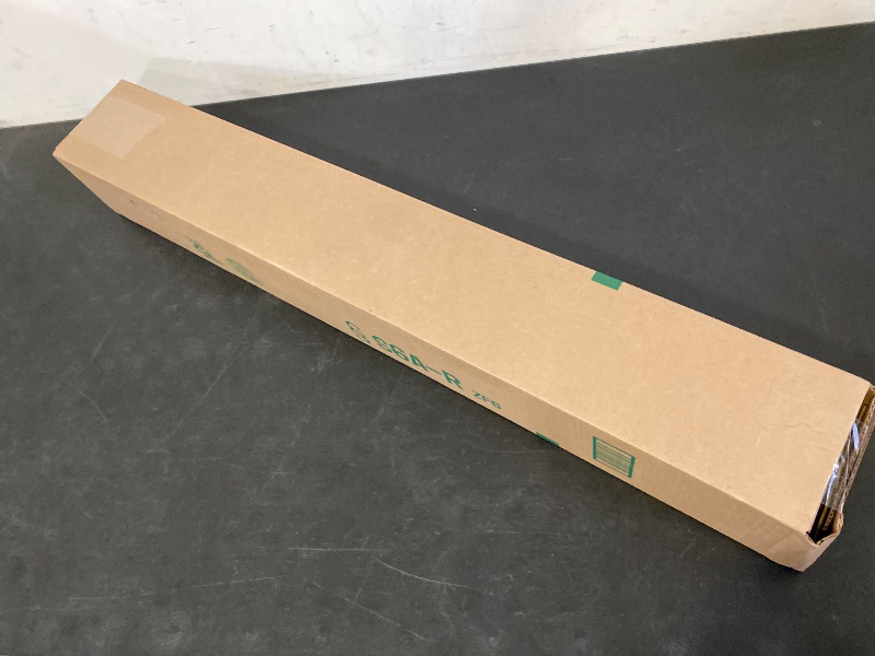 Photo 1 of 36" x 1" Metal Channel With Gap
