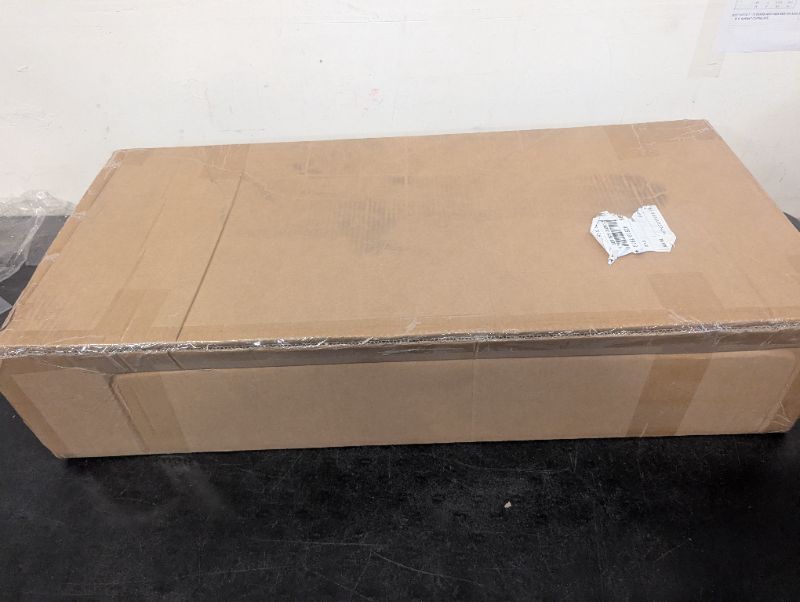 Photo 1 of 82750293 Right Corner Bumper Air Deflector Fits Volvo VNL 2018-2024
