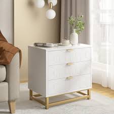Photo 1 of Anbuy Nightstand for Bedroom, Night Stand