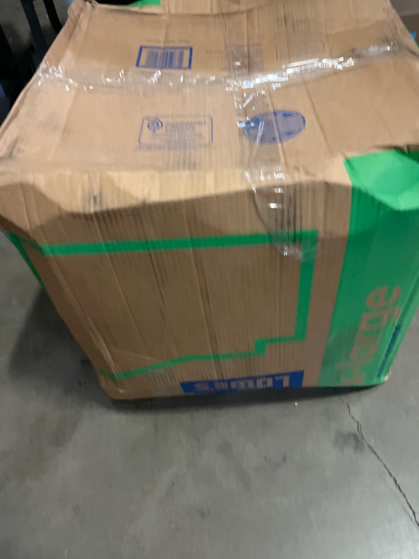 Photo 1 of Ride On Unicorn Toy for Kids and Adult, Ride On Unicorn Mechanical Plush Animal, No Battery Or Electricity