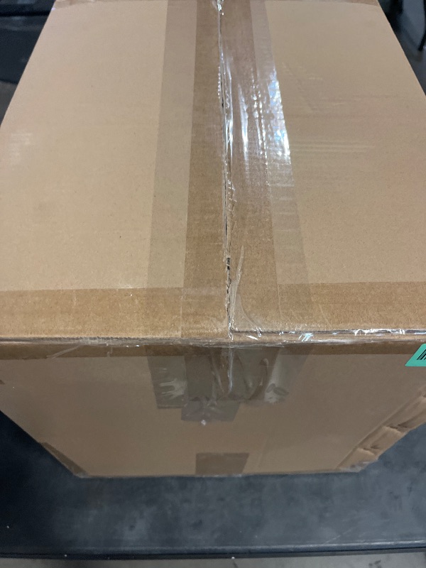 Photo 1 of Grill Duct Cover Extension 13'' Grey