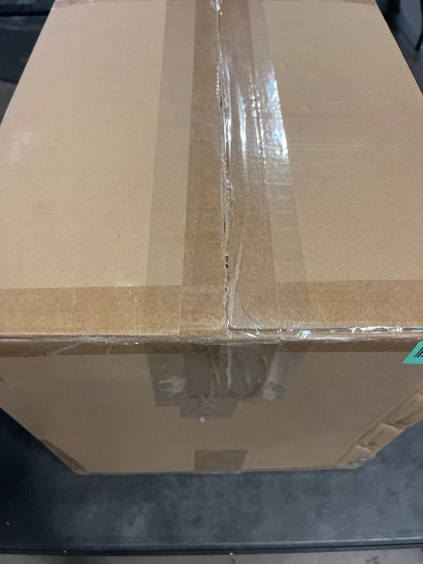 Photo 1 of Grill Duct Cover Extension 13'' Grey