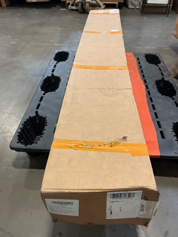 Photo 1 of OEDRO 6 Inch Running Boards Compatible with 2018-2026 Jeep Wrangler JL JLU Unlimited 4 Doors, Two Stairs Side Steps, Heavy-Duty Steel Bolt-on Nerf Bars Step Rail