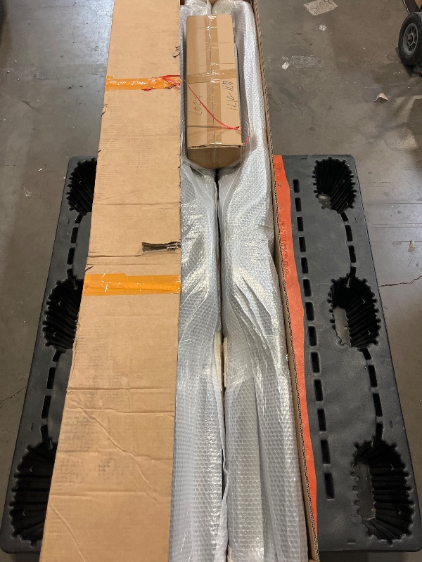 Photo 1 of OEDRO 6 Inch Running Boards Compatible with 2018-2026 Jeep Wrangler JL JLU Unlimited 4 Doors, Two Stairs Side Steps, Heavy-Duty Steel Bolt-on Nerf Bars Step Rail