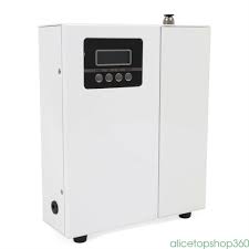 Photo 1 of 150ml Essential Oil Diffuser - 1,100 Sq.ft Coverage, Whisper-Quiet Atomization for Hotels & Offices