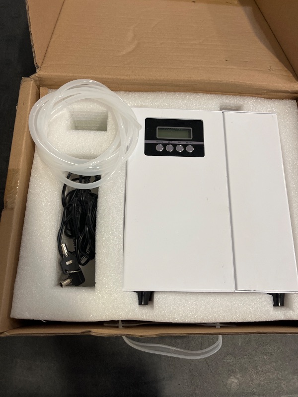 Photo 1 of 150ml Essential Oil Diffuser - 1,100 Sq.ft Coverage, Whisper-Quiet Atomization for Hotels & Offices
