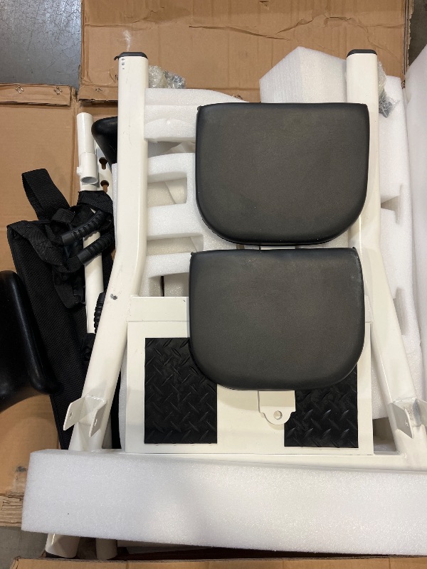 Photo 1 of Standing Patient Lift Transfer Aid 