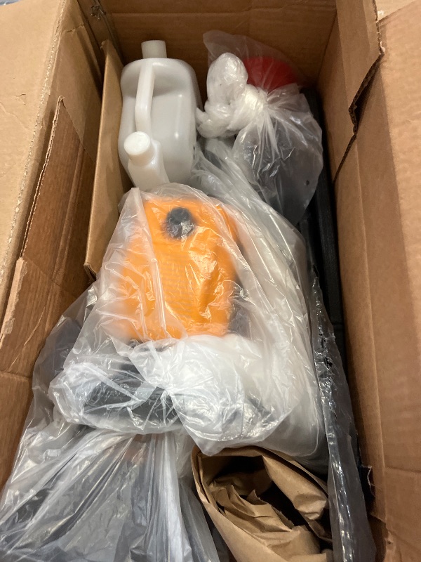 Photo 1 of Hanwise Gasoline Chainsaw, 20 Inch, HWSYj5820-C2