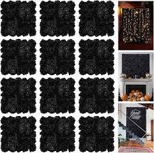 Photo 1 of 12-pack 12x12  Flower wall backdrop 