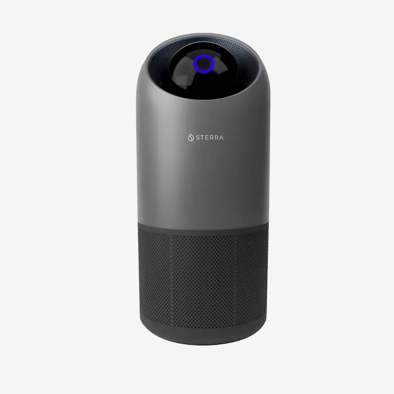 Photo 1 of Sterra Moon™ True HEPA-13 Air Purifier