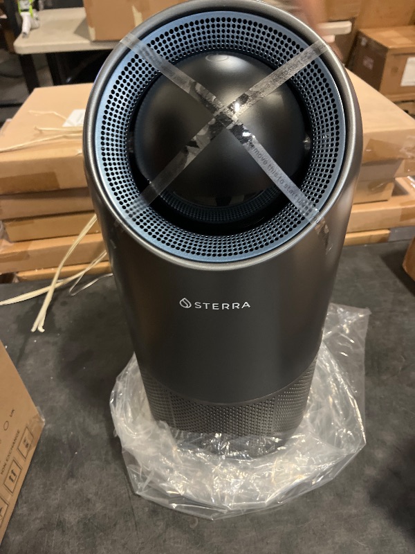 Photo 1 of Sterra Moon™ True HEPA-13 Air Purifier