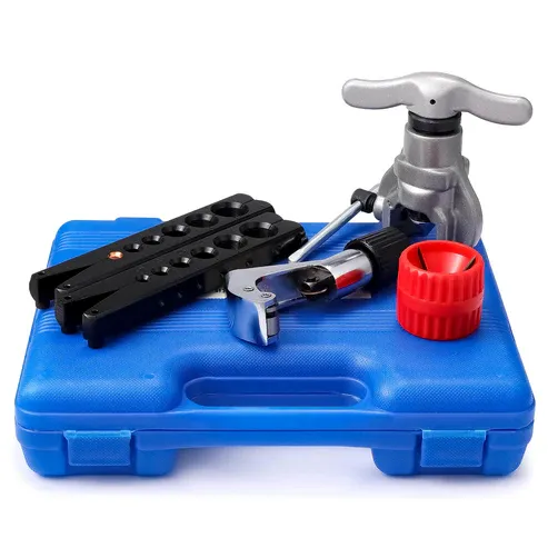 Photo 1 of CT-806AM Manual Flaring Tool Kit