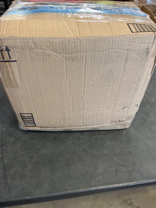 Photo 1 of COWSAR Nugget Ice Makers Countertop, 44Lbs/24H Crushed Ice Maker & Pebble Ice Machine, Pellet Ice Makers with Ice Scoop &Removable Basket,Sonic Countertop Ice Machine for Home/Kitchen/Office
