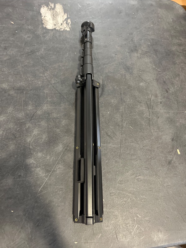 Photo 1 of Lampelc Portable Tripods for Cameras, Adjustable Phone Selfie Stick Stand for Cell Phone & Camera, Remote Control,Turdy & Stable Height,Selfie Stick Tripod for Video Recording