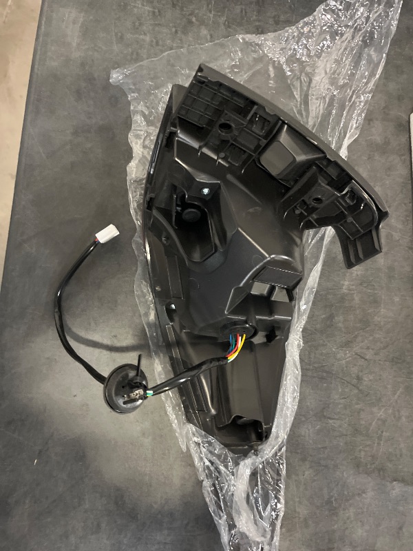 Photo 1 of For Lexus RX350 RX450h 2016 2017 2018 2019 2020/RX350L RX450hL 2018-2019 Inner Tail Light Lamp Canada Built Driver Left Side