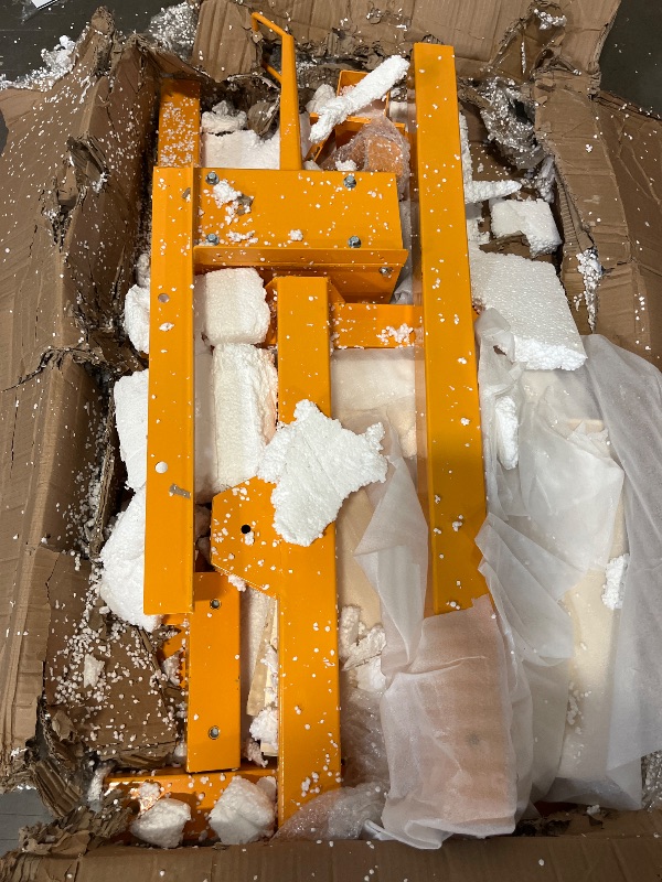 Photo 1 of 300 lbs. Capacity Cabinet Lift