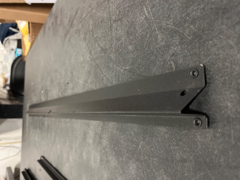 Photo 1 of Side Rail Accessory Kit