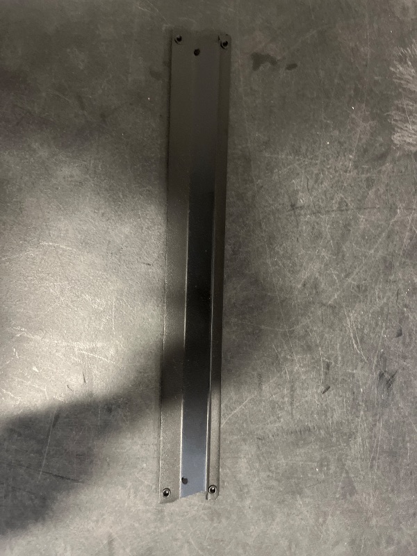 Photo 1 of Side Rail Accessory Kit