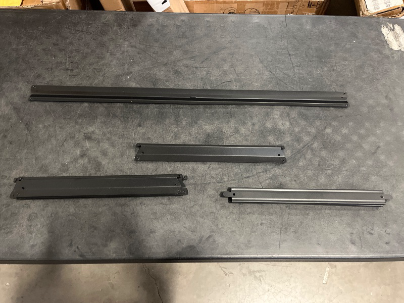 Photo 1 of Side Rail Accessory Kit